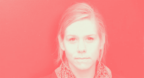 Perspectives d'acteurs : Marie Bergström - Renaissance Numérique