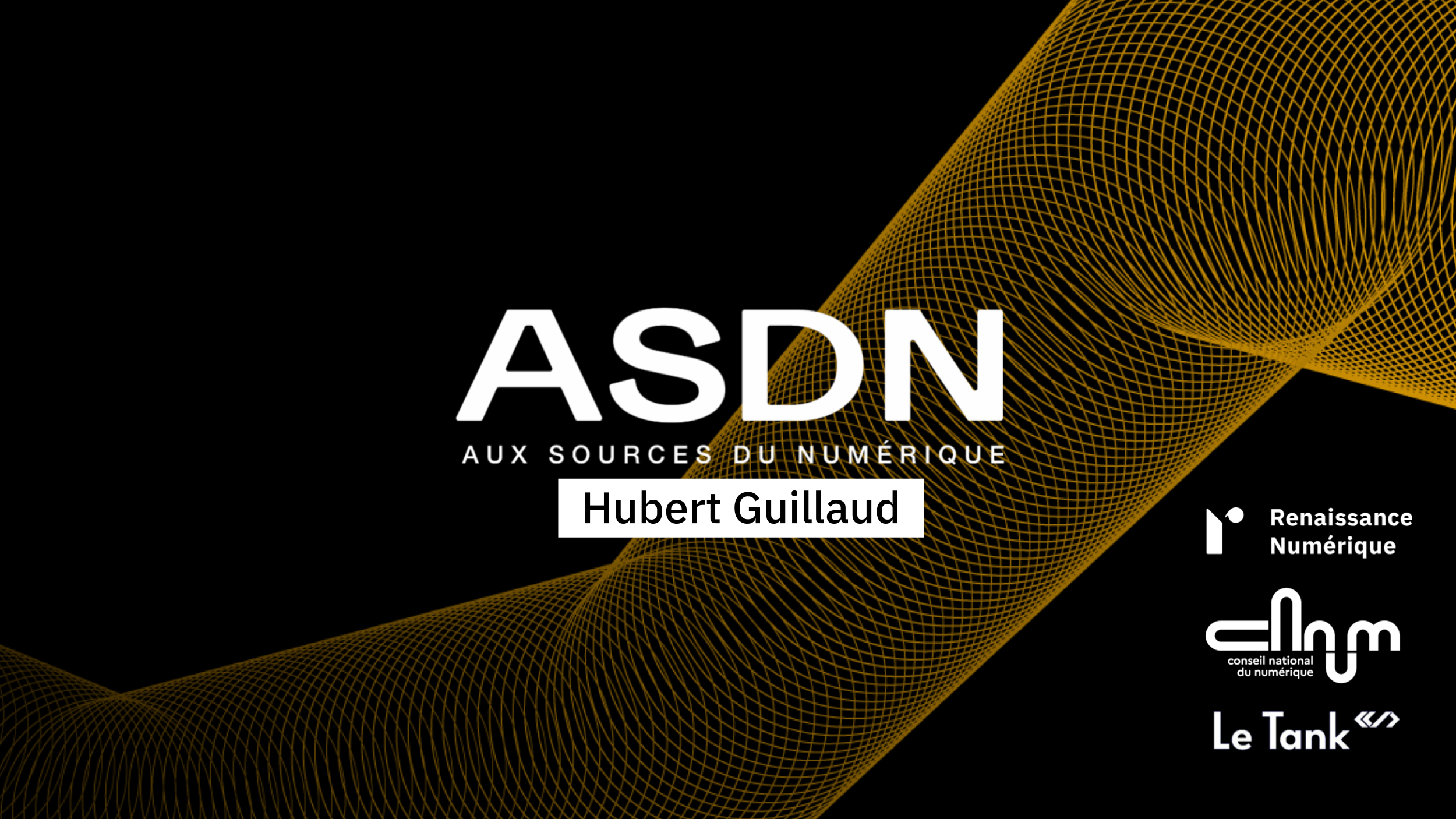 ASDN #46 - Coincés dans Zoom. À qui profite le télétravail ...