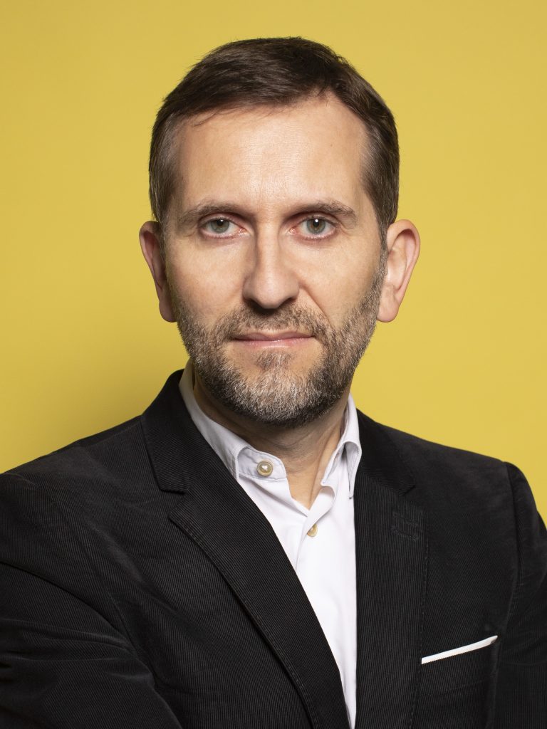 Jean Gonié - Snapchat