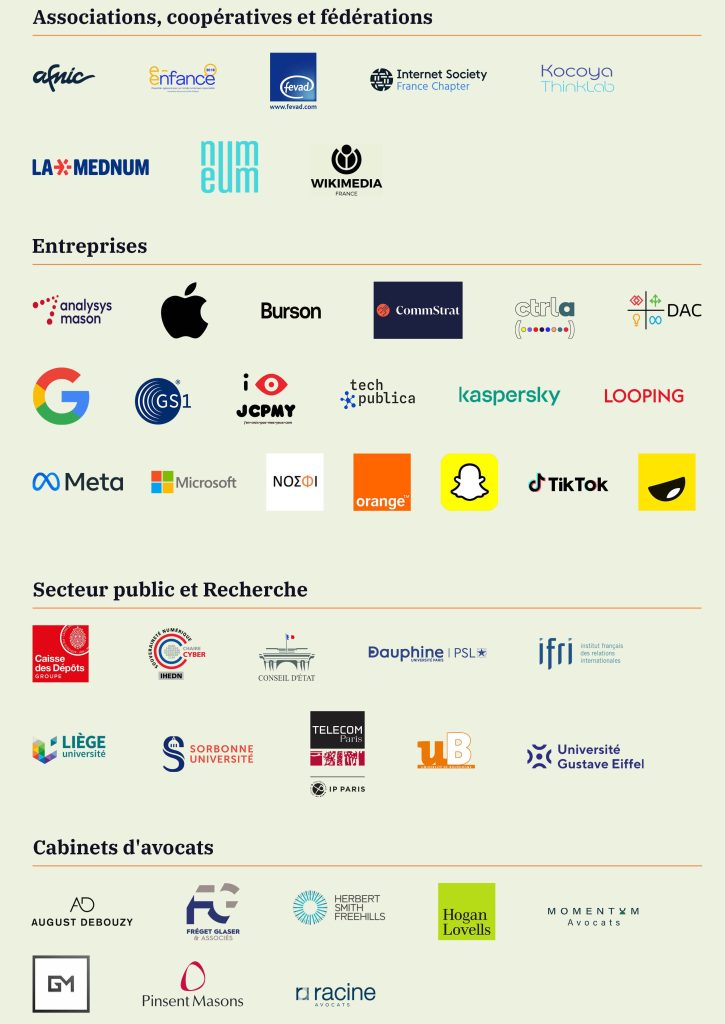 Renaissance Numerique adherents (042026)