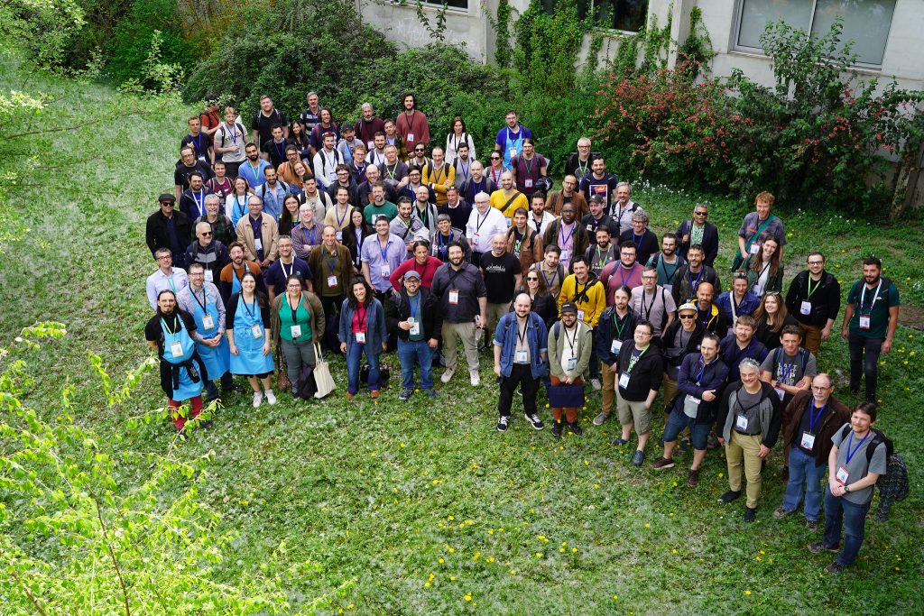 DrupalCamp Grenoble