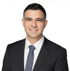 Amin Hasbini