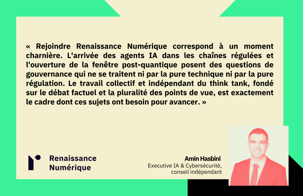 Amin Hasbini