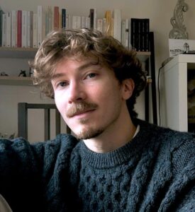 Nahel Debergue