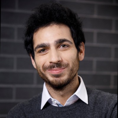 Arnaud Vergnes
