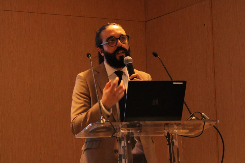 Samih Souissi
