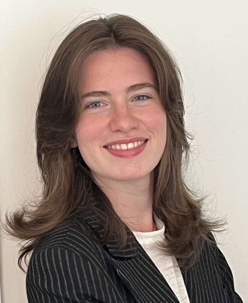 victoria peshel